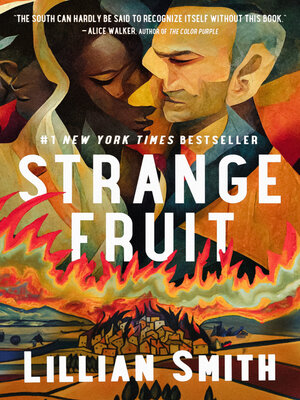 Strange Fruit - ebook